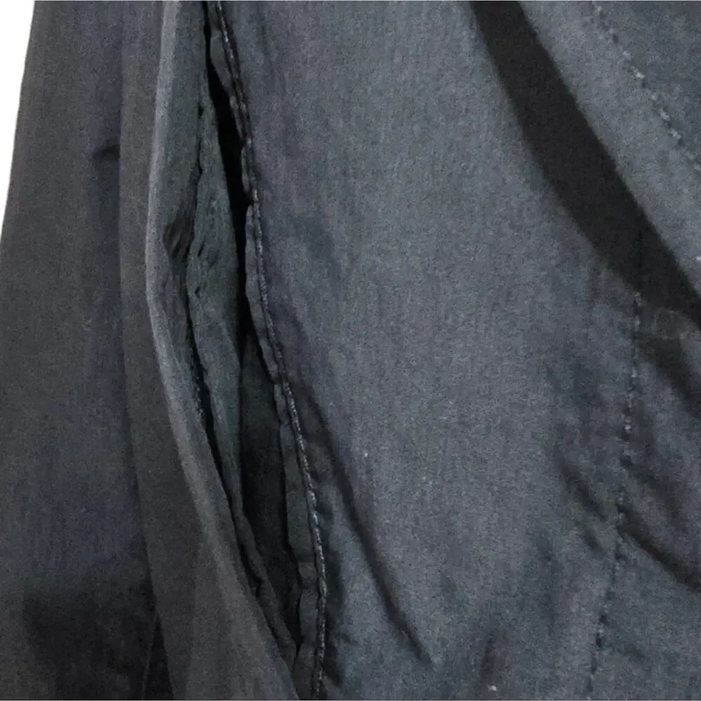 1st‎ PAT-RN Cruiser Utility Jacket Navy Japanese Fabric Size S